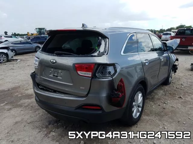 5XYPG4A31HG247592 фото 4