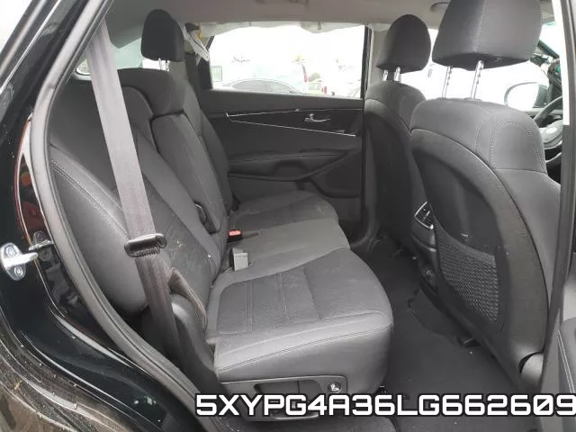 5XYPG4A36LG662609 фото 7