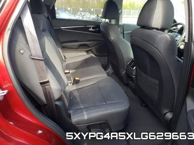 5XYPG4A5XLG629663 фото 7