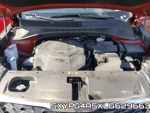 5XYPG4A5XLG629663 фото 8