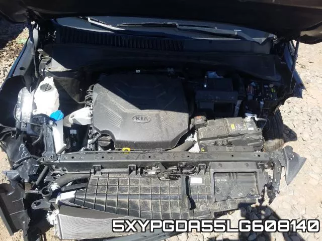 5XYPGDA55LG608140 фото 8
