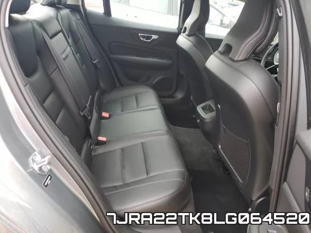 7JRA22TK8LG064520 фото 7