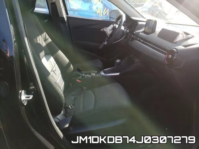JM1DKDB74J0307279 фото 6