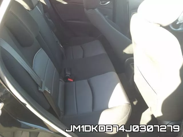 JM1DKDB74J0307279 фото 7