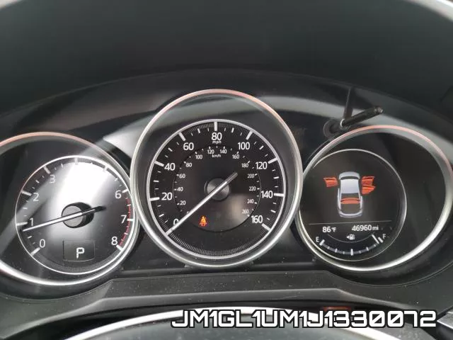 JM1GL1UM1J1330072 фото 9