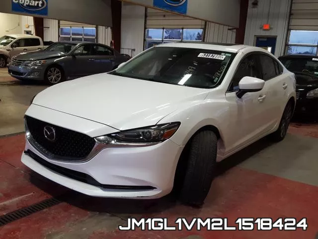JM1GL1VM2L1518424 фото 3