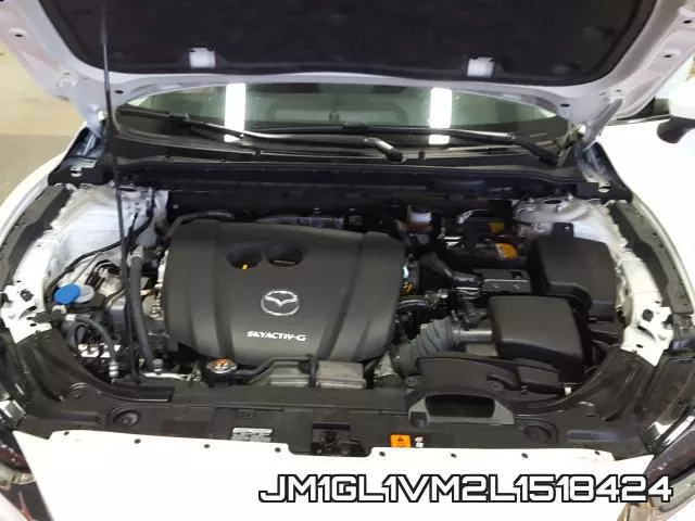 JM1GL1VM2L1518424 фото 8