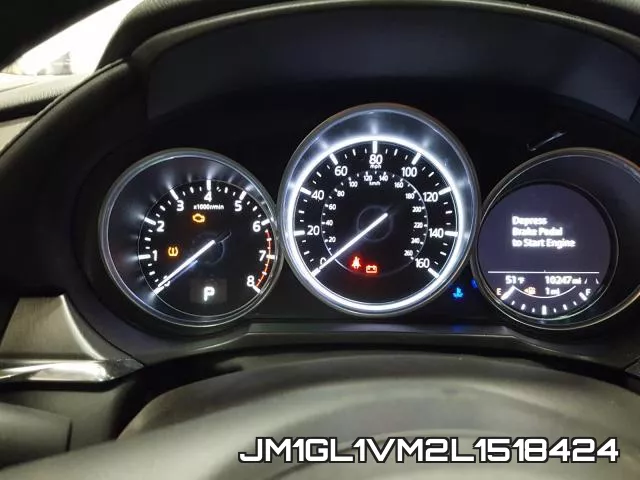 JM1GL1VM2L1518424 фото 9