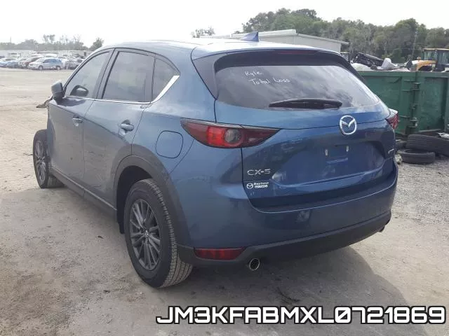JM3KFABMXL0721869 фото 4