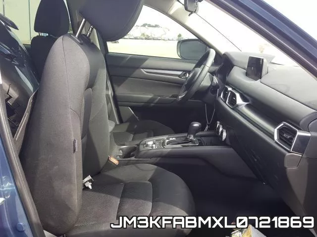 JM3KFABMXL0721869 фото 6