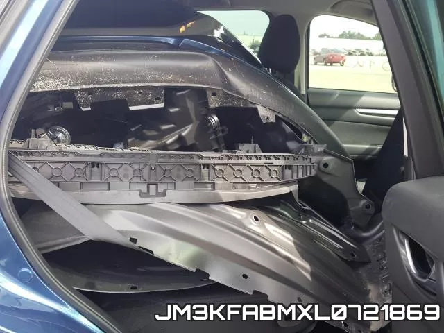 JM3KFABMXL0721869 фото 7