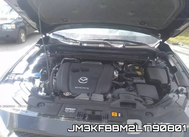 JM3KFBBM2L1790801 фото 2