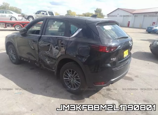 JM3KFBBM2L1790801 фото 4