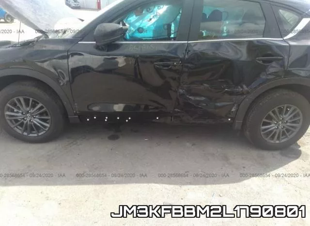 JM3KFBBM2L1790801 фото 7