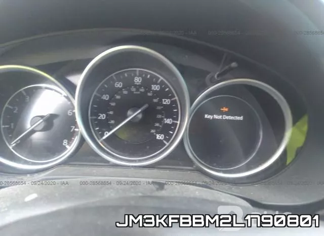 JM3KFBBM2L1790801 фото 8