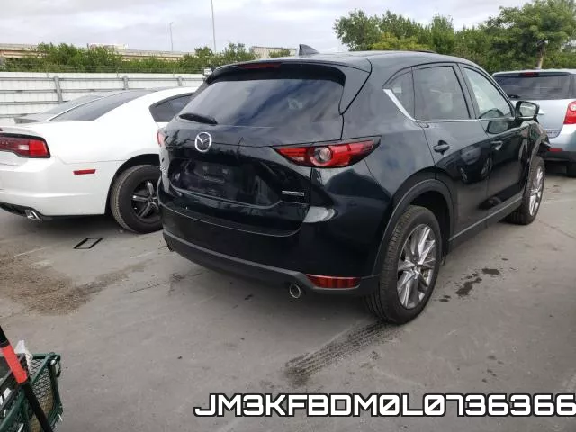 JM3KFBDM0L0736366 фото 5