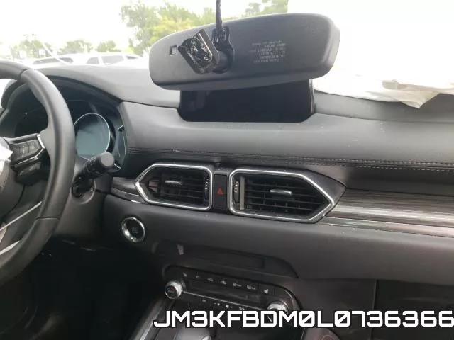 JM3KFBDM0L0736366 фото 10