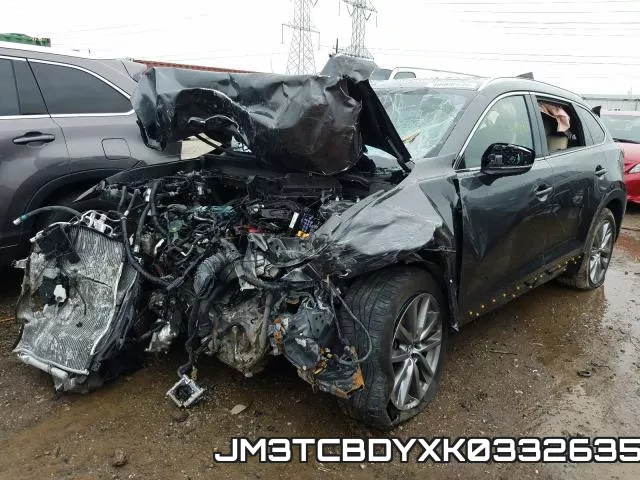 JM3TCBDYXK0332635 фото 3
