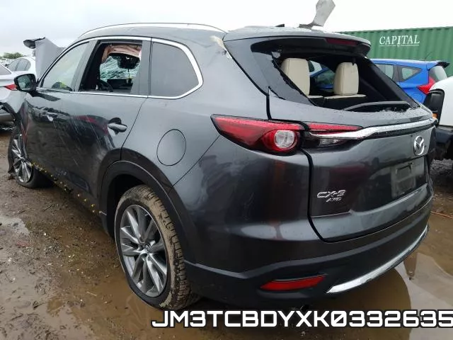 JM3TCBDYXK0332635 фото 4