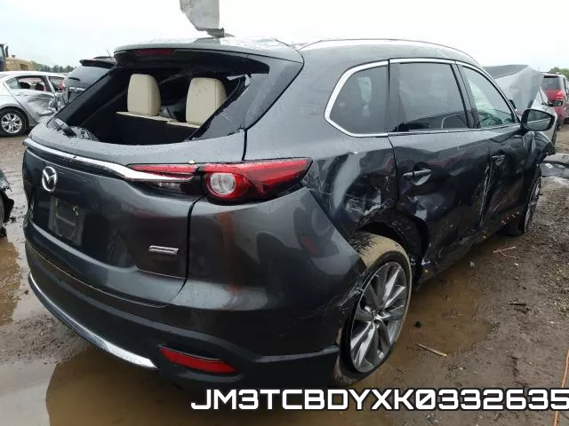 JM3TCBDYXK0332635 фото 5