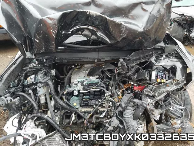 JM3TCBDYXK0332635 фото 7