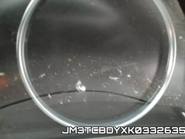 JM3TCBDYXK0332635 фото 8