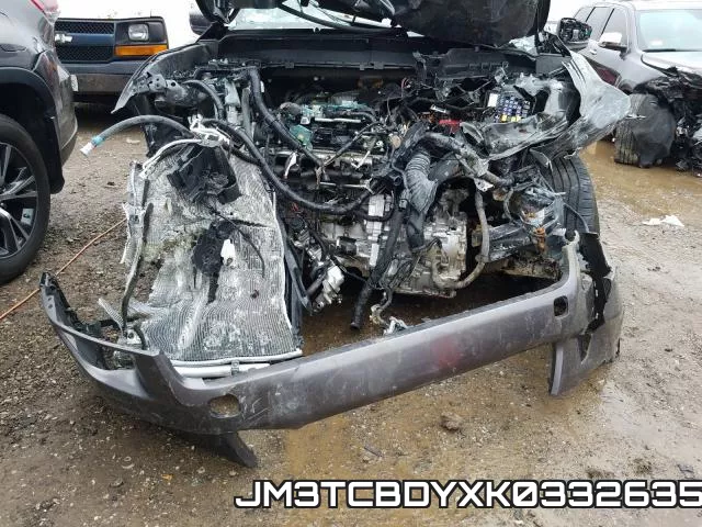 JM3TCBDYXK0332635 фото 9