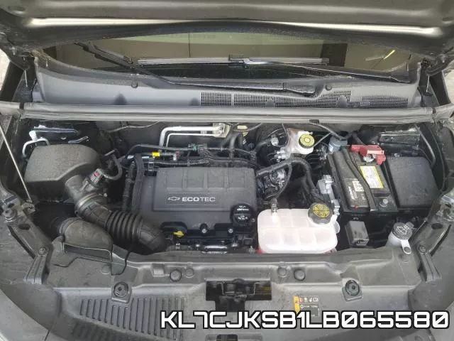 KL7CJKSB1LB065580 фото 8