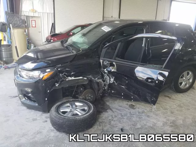 KL7CJKSB1LB065580 фото 10