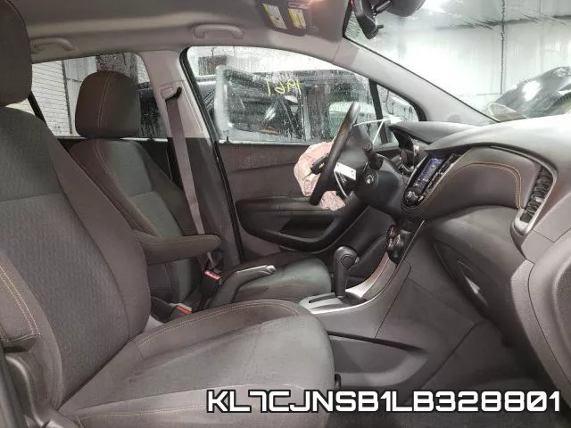 KL7CJNSB1LB328801 фото 6