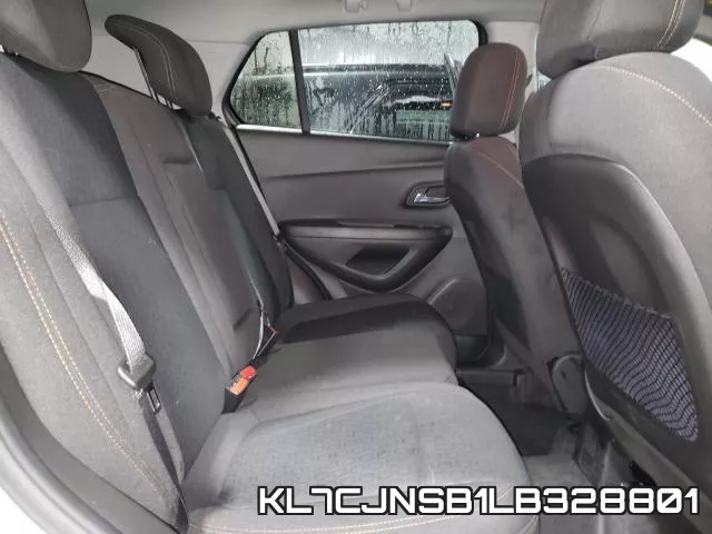KL7CJNSB1LB328801 фото 7