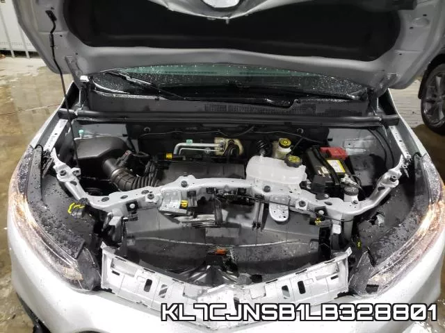 KL7CJNSB1LB328801 фото 8