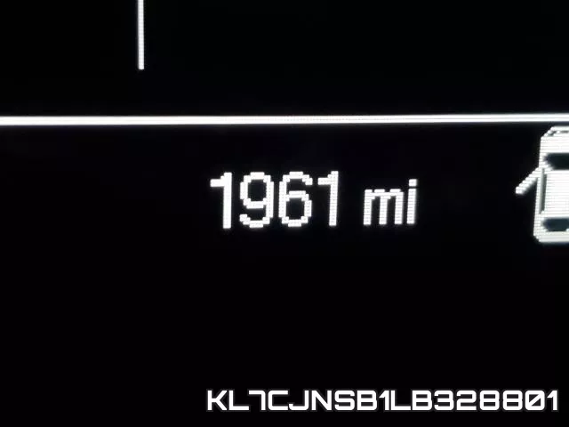 KL7CJNSB1LB328801 фото 9