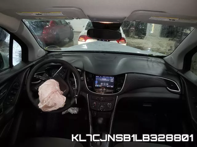 KL7CJNSB1LB328801 фото 10