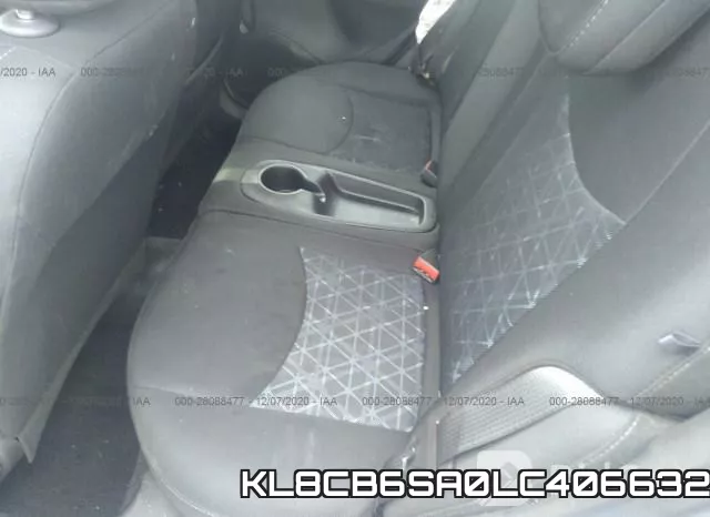 KL8CB6SA0LC406632 фото 9