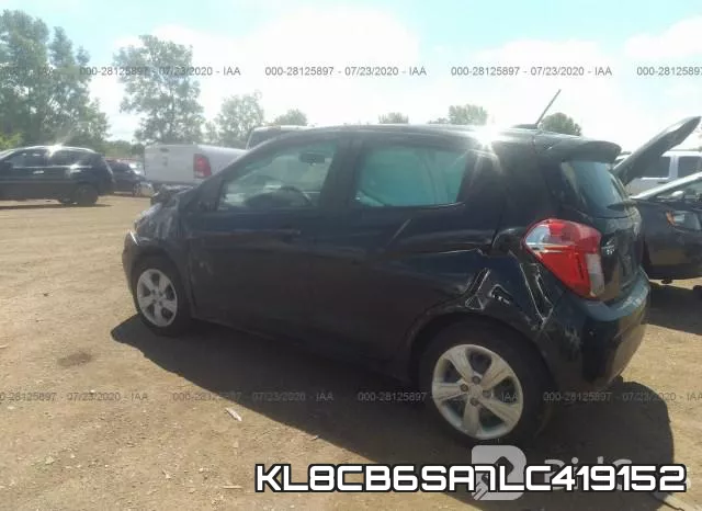 KL8CB6SA7LC419152 фото 4