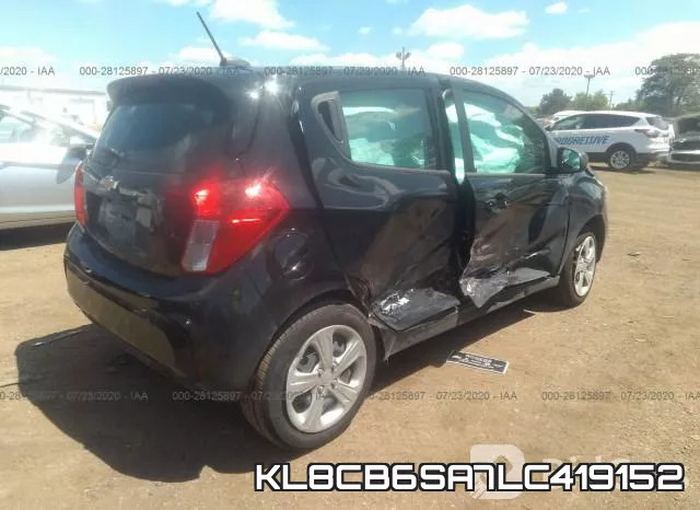 KL8CB6SA7LC419152 фото 5