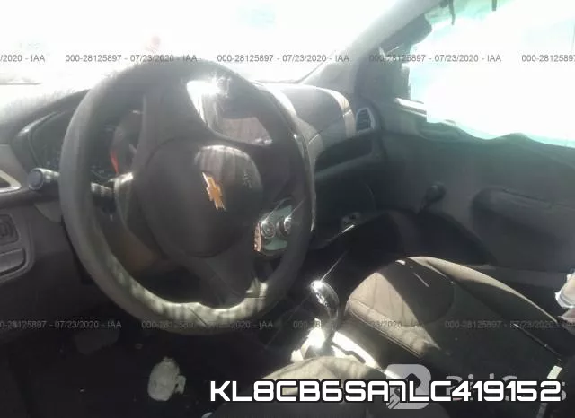 KL8CB6SA7LC419152 фото 6