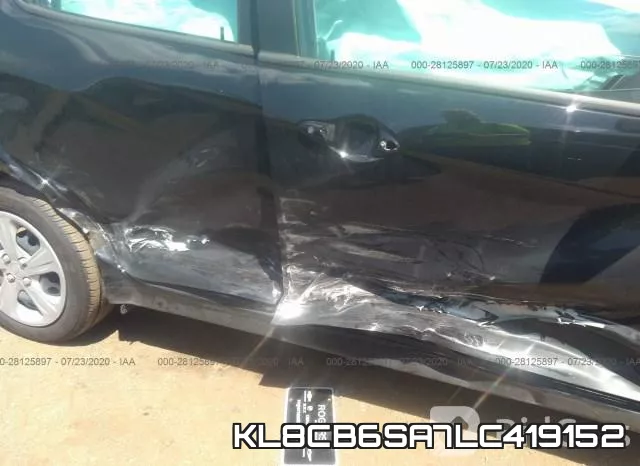 KL8CB6SA7LC419152 фото 7