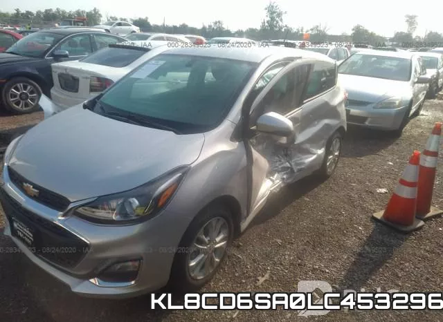 KL8CD6SA0LC453296 фото 7