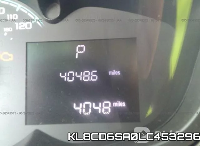 KL8CD6SA0LC453296 фото 8