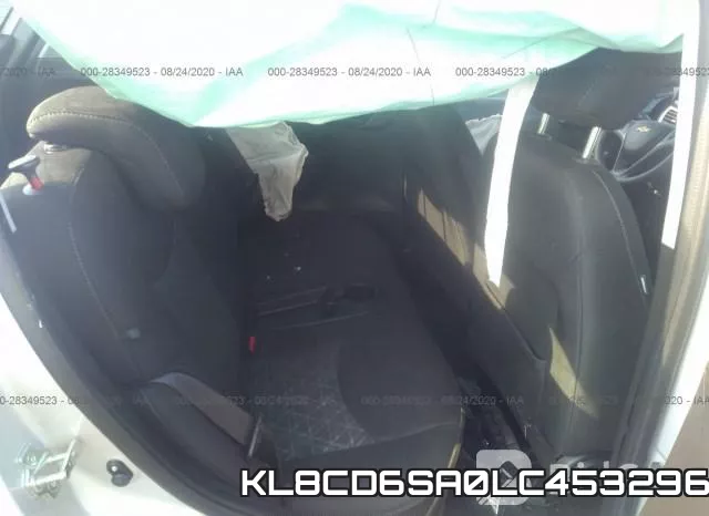 KL8CD6SA0LC453296 фото 9