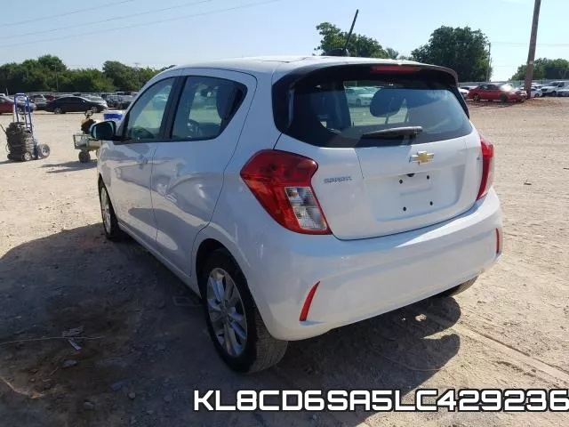 KL8CD6SA5LC429236 фото 4