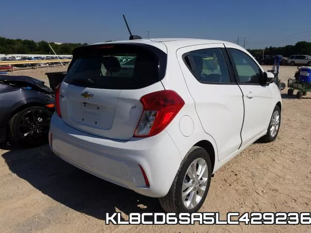 KL8CD6SA5LC429236 фото 5