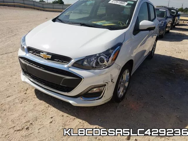 KL8CD6SA5LC429236 фото 10
