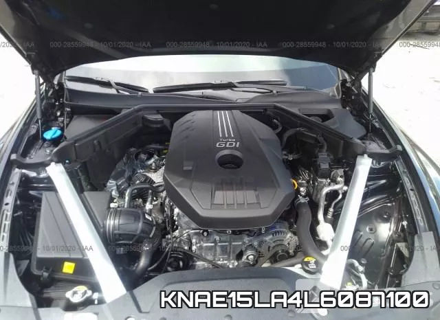 KNAE15LA4L6087100 фото 2