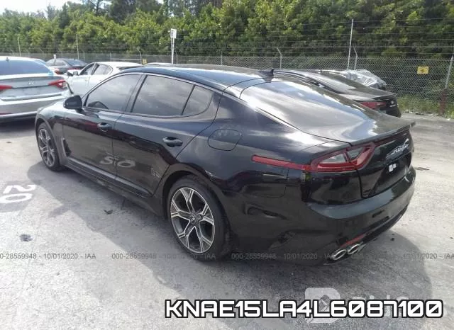 KNAE15LA4L6087100 фото 4