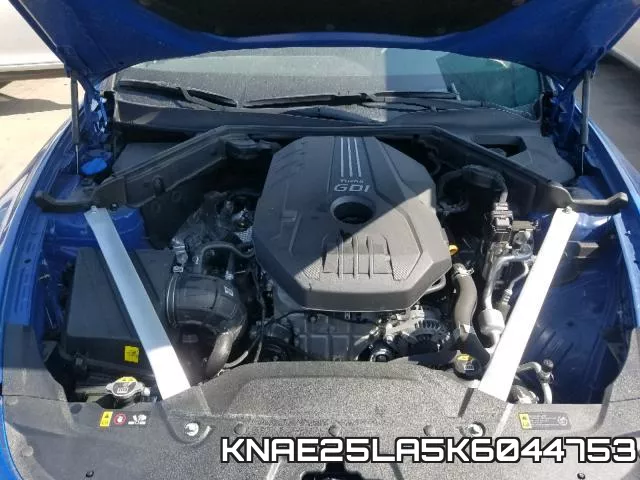 KNAE25LA5K6044753 фото 8