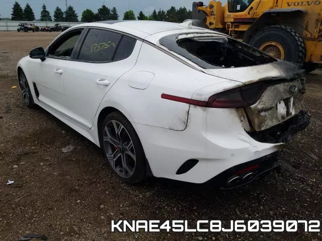 KNAE45LC8J6039072 фото 4
