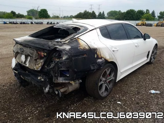 KNAE45LC8J6039072 фото 5